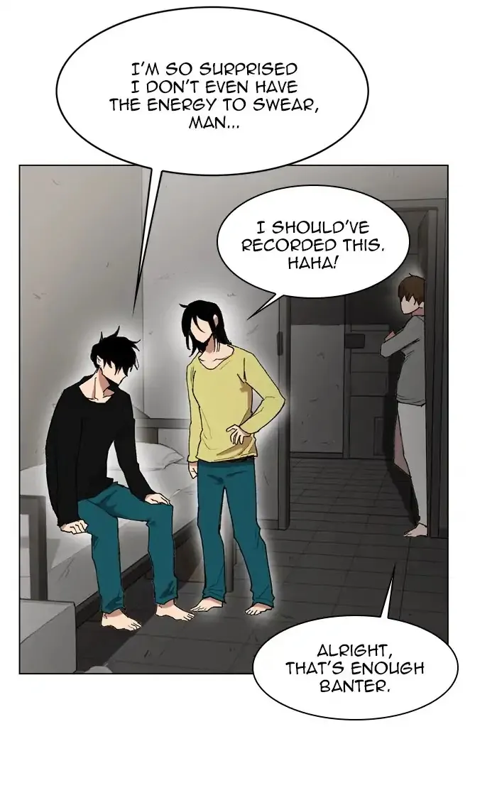Read Hardcore Leveling Warrior chapter 161 image 14 on Lezhin