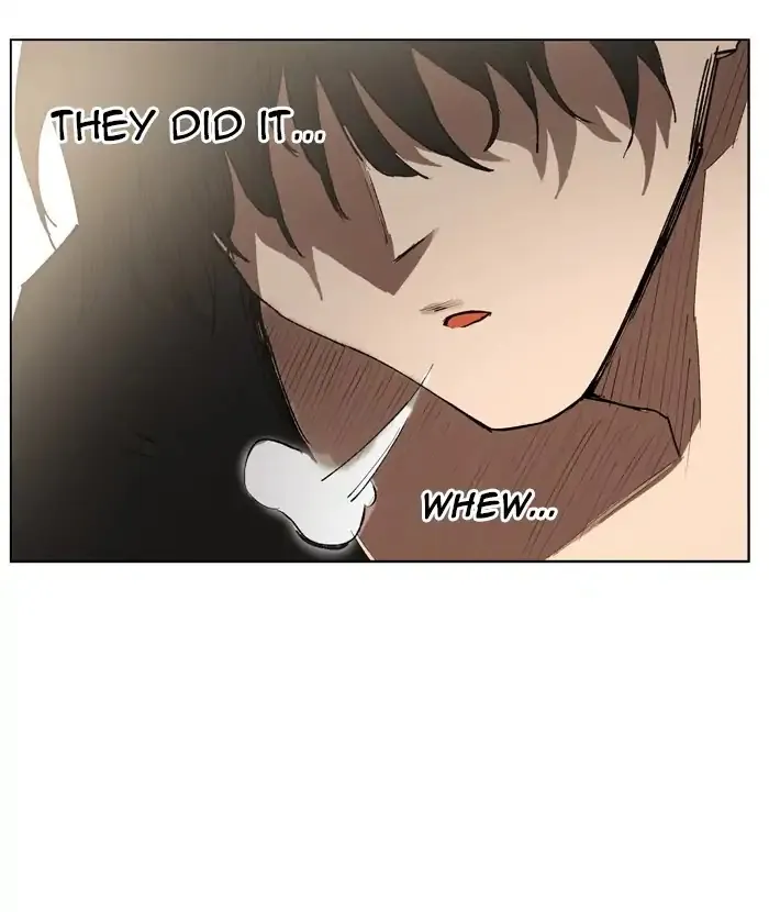 Read Hardcore Leveling Warrior chapter 161 image 15 on Lezhin