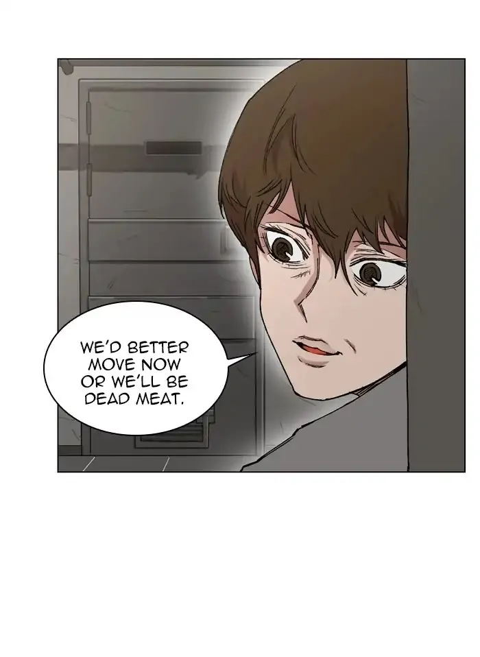 Read Hardcore Leveling Warrior chapter 161 image 16 on Lezhin
