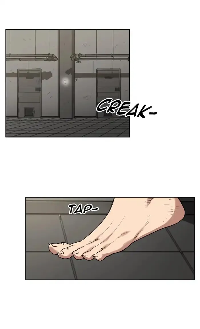 Read Hardcore Leveling Warrior chapter 161 image 17 on Lezhin