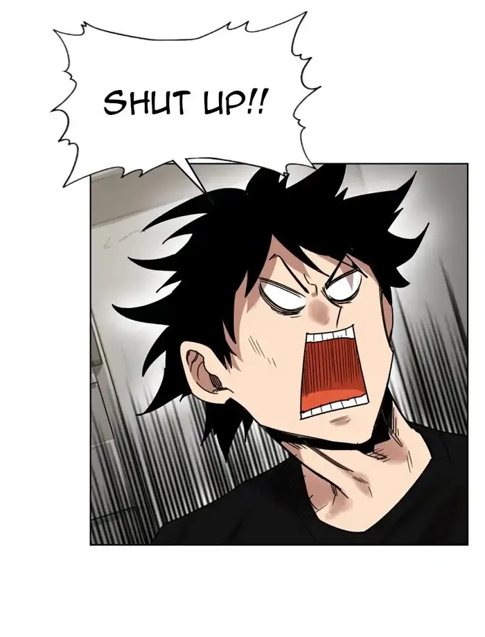 Read Hardcore Leveling Warrior chapter 161 image 21 on Lezhin