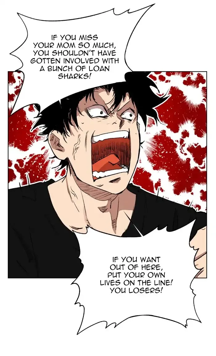 Read Hardcore Leveling Warrior chapter 161 image 23 on Lezhin