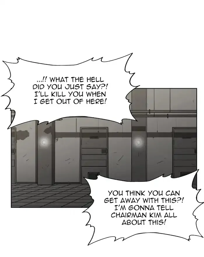 Read Hardcore Leveling Warrior chapter 161 image 24 on Lezhin