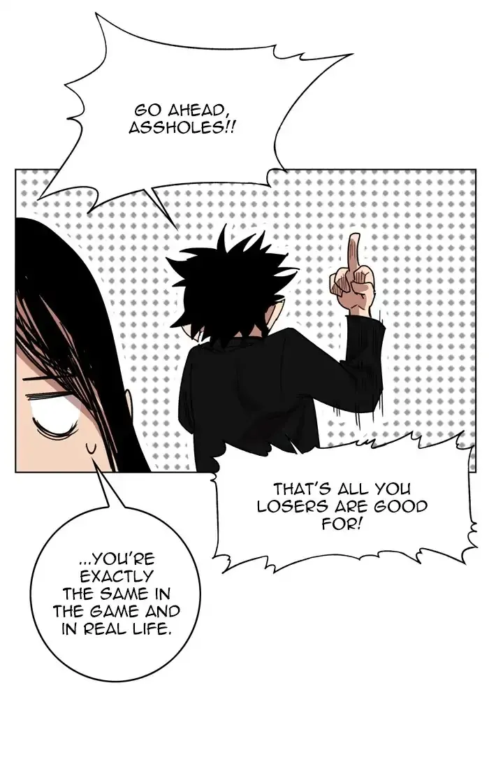 Read Hardcore Leveling Warrior chapter 161 image 25 on Lezhin