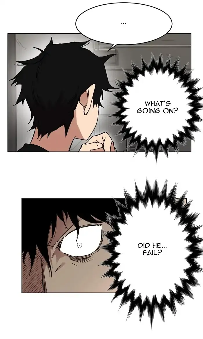 Read Hardcore Leveling Warrior chapter 161 image 3 on Lezhin