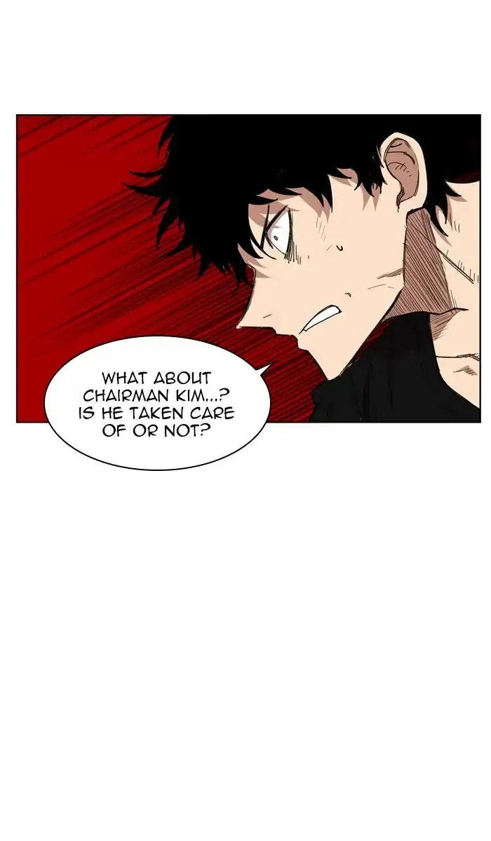 Read Hardcore Leveling Warrior chapter 161 image 30 on Lezhin