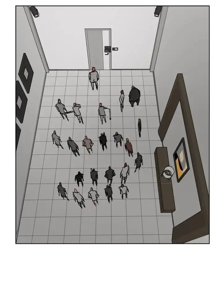 Read Hardcore Leveling Warrior chapter 161 image 33 on Lezhin