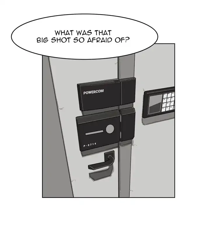Read Hardcore Leveling Warrior chapter 161 image 35 on Lezhin