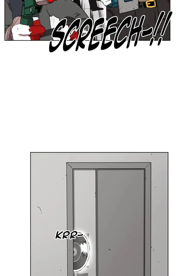Read Hardcore Leveling Warrior chapter 161 image 38 on Lezhin