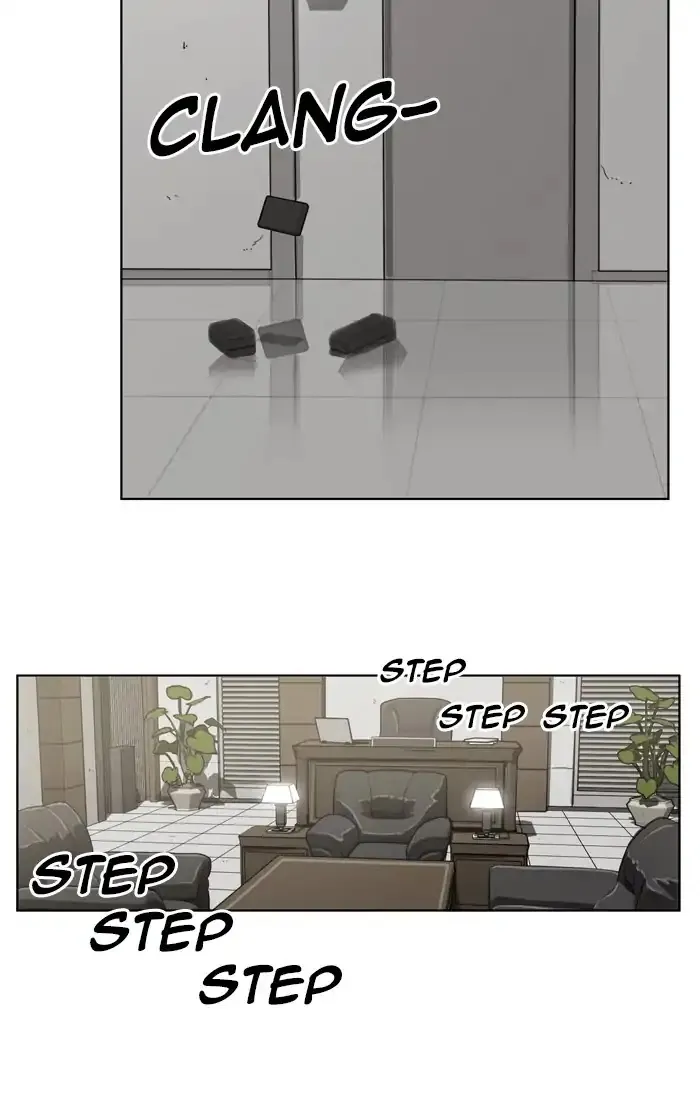 Read Hardcore Leveling Warrior chapter 161 image 39 on Lezhin