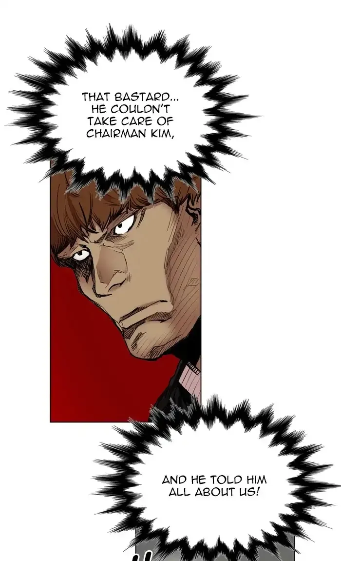 Read Hardcore Leveling Warrior chapter 161 image 4 on Lezhin