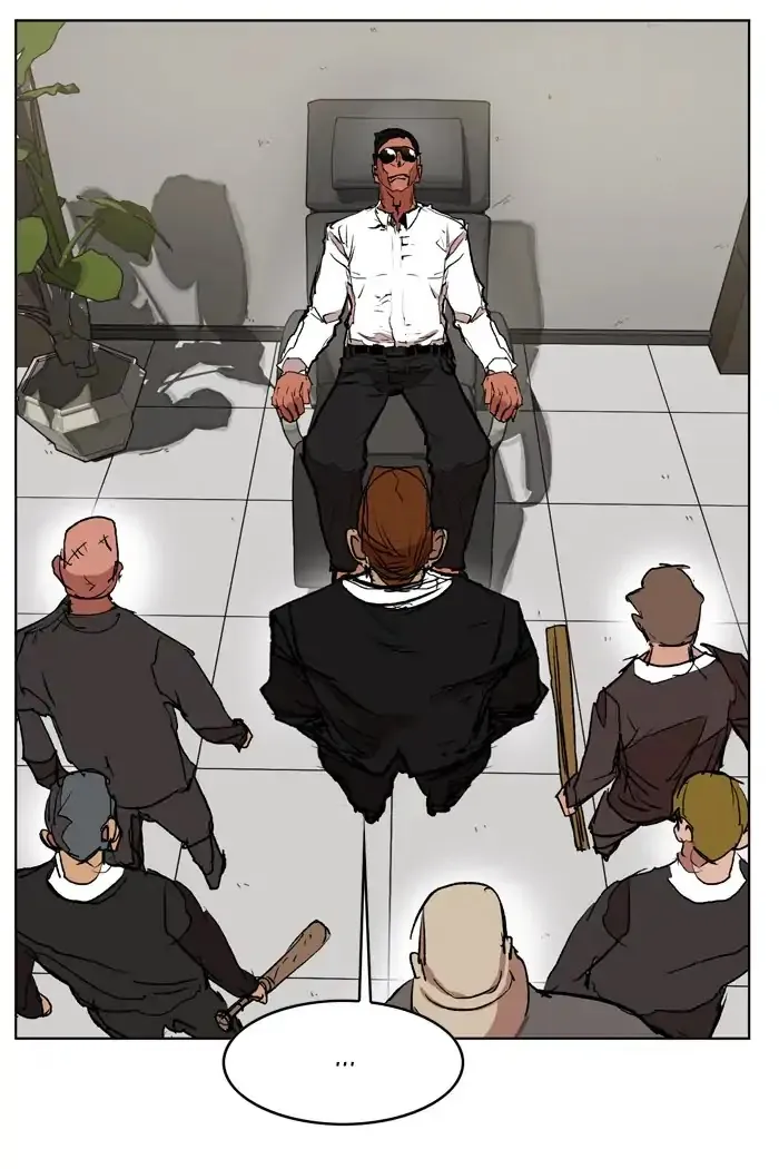 Read Hardcore Leveling Warrior chapter 161 image 40 on Lezhin
