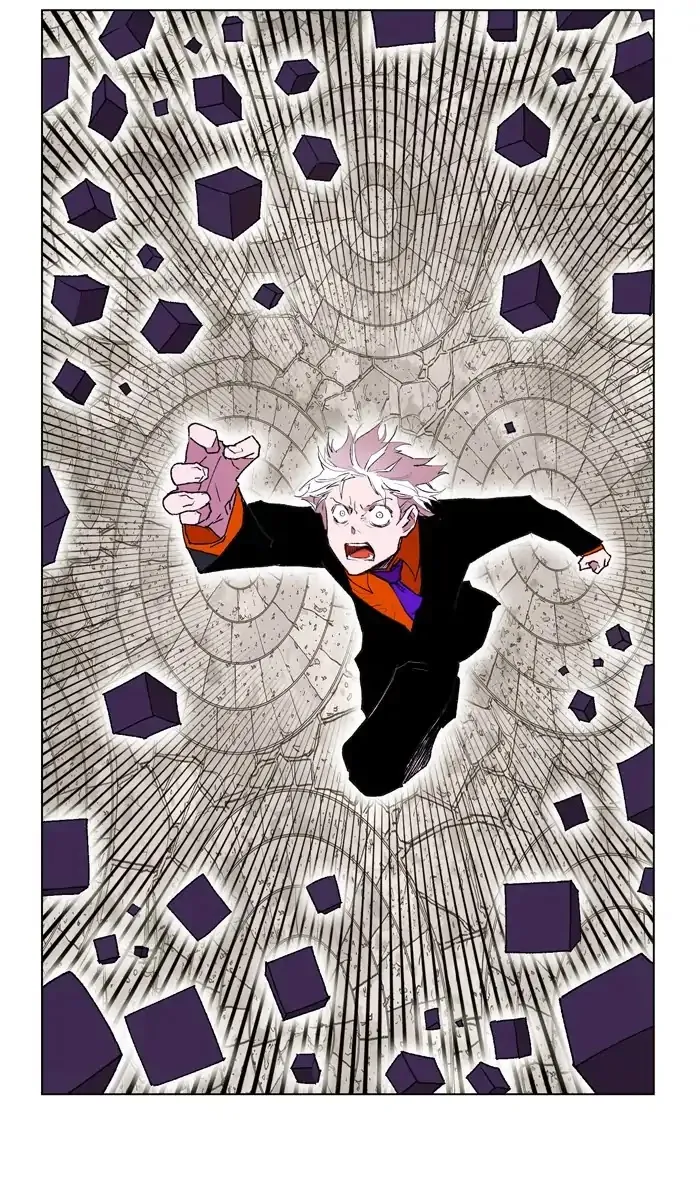 Read Hardcore Leveling Warrior chapter 161 image 45 on Lezhin