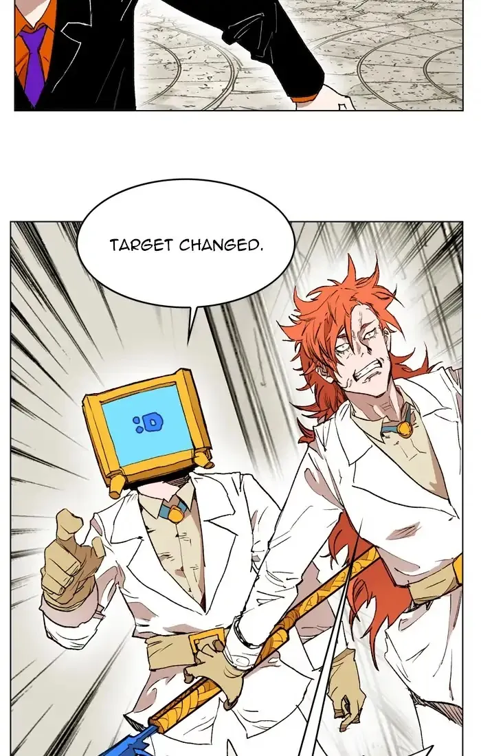 Read Hardcore Leveling Warrior chapter 161 image 48 on Lezhin