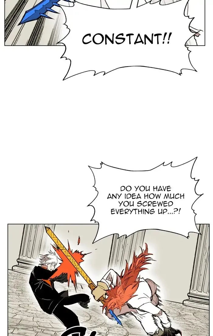 Read Hardcore Leveling Warrior chapter 161 image 49 on Lezhin