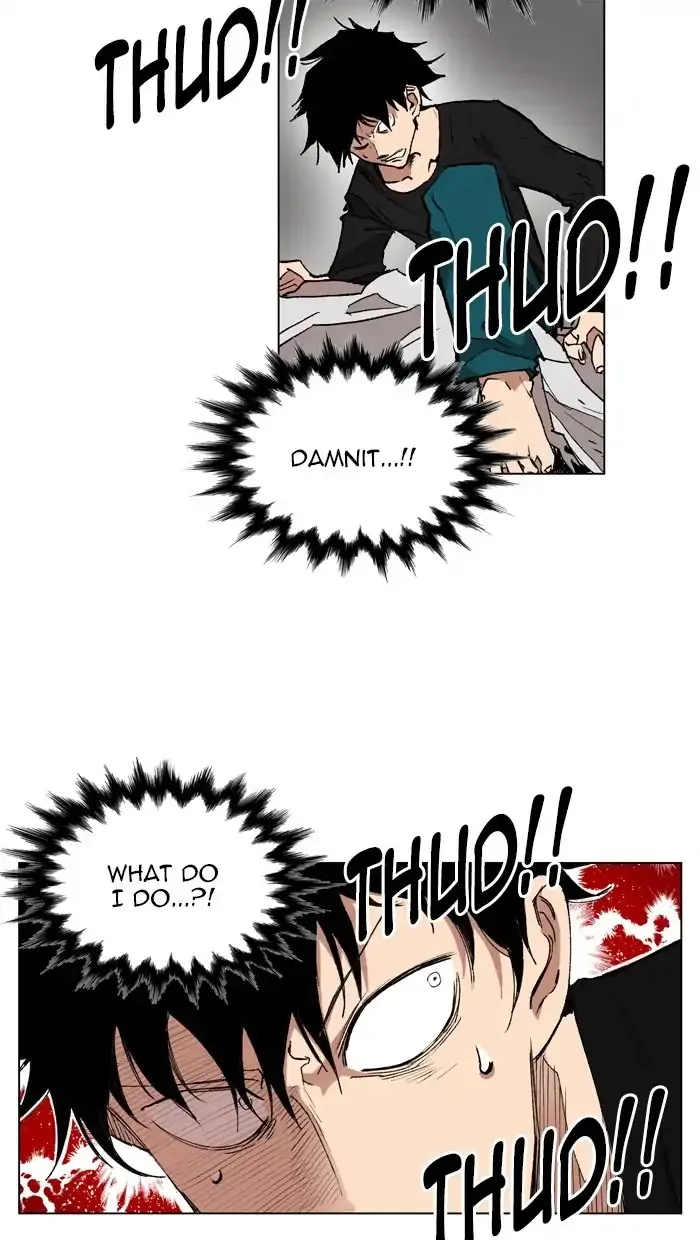 Read Hardcore Leveling Warrior chapter 161 image 5 on Lezhin