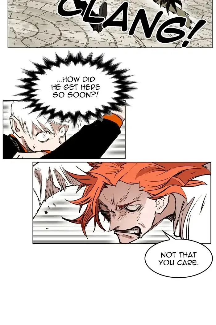 Read Hardcore Leveling Warrior chapter 161 image 50 on Lezhin