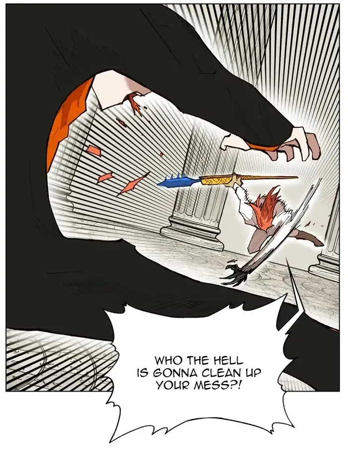 Read Hardcore Leveling Warrior chapter 161 image 51 on Lezhin
