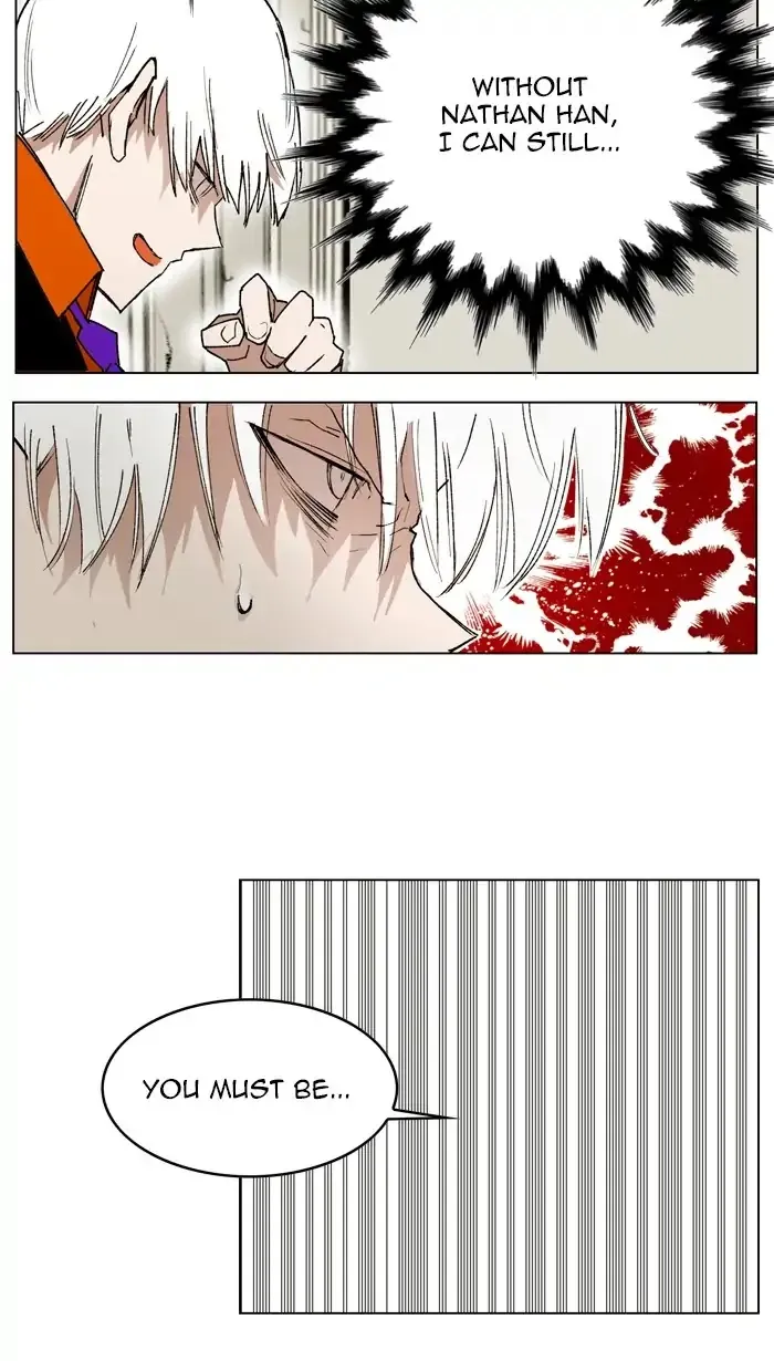 Read Hardcore Leveling Warrior chapter 161 image 54 on Lezhin