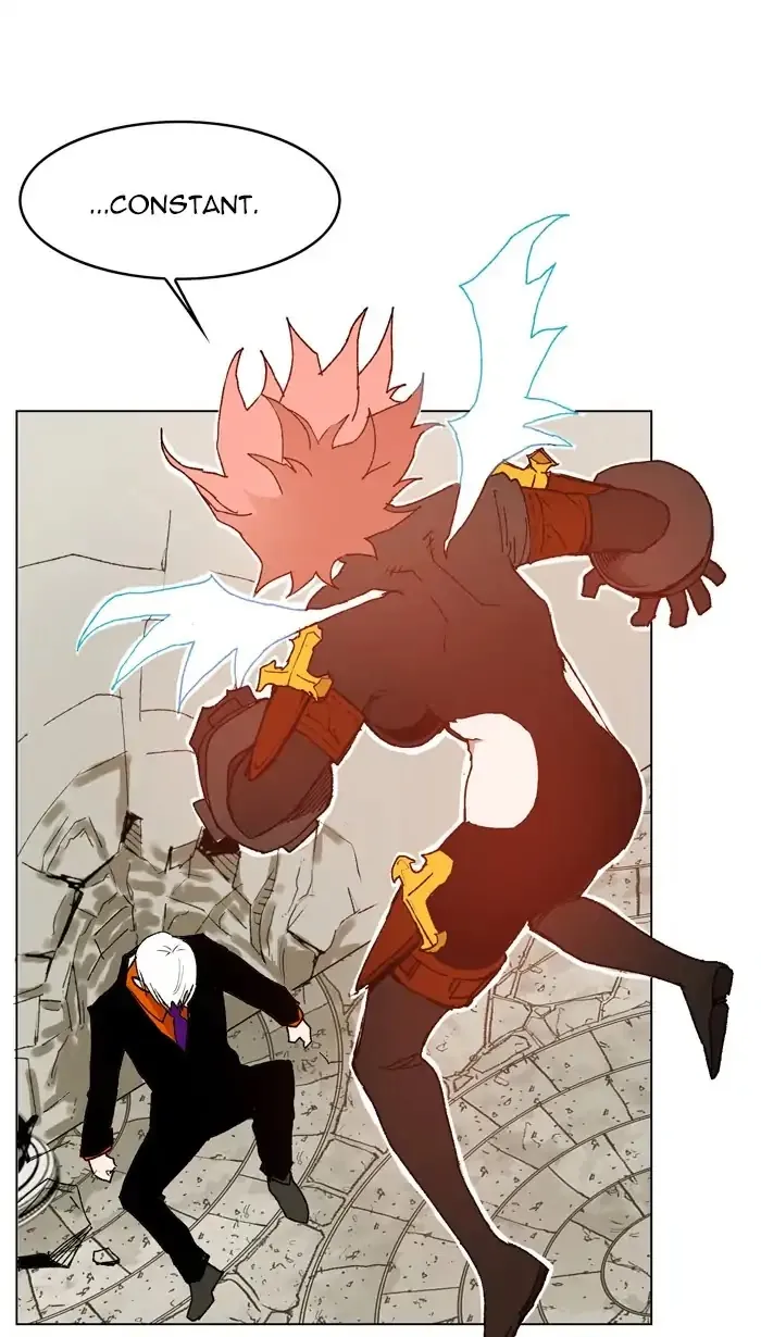 Read Hardcore Leveling Warrior chapter 161 image 55 on Lezhin