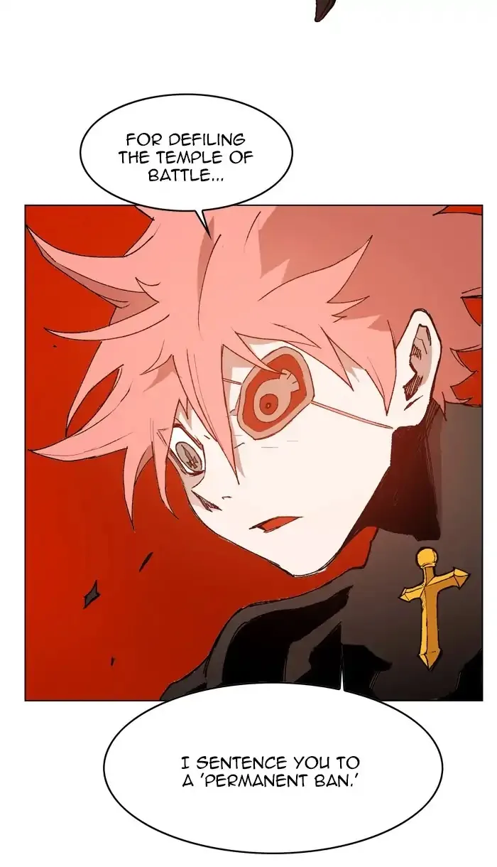Read Hardcore Leveling Warrior chapter 161 image 56 on Lezhin