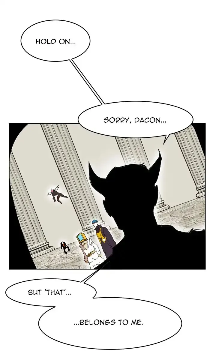 Read Hardcore Leveling Warrior chapter 161 image 57 on Lezhin