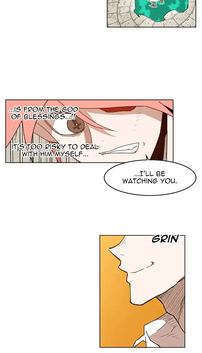 Read Hardcore Leveling Warrior chapter 161 image 60 on Lezhin