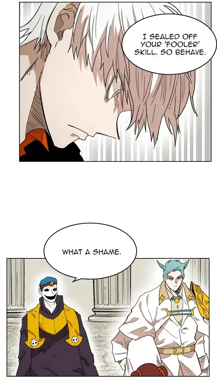 Read Hardcore Leveling Warrior chapter 161 image 63 on Lezhin