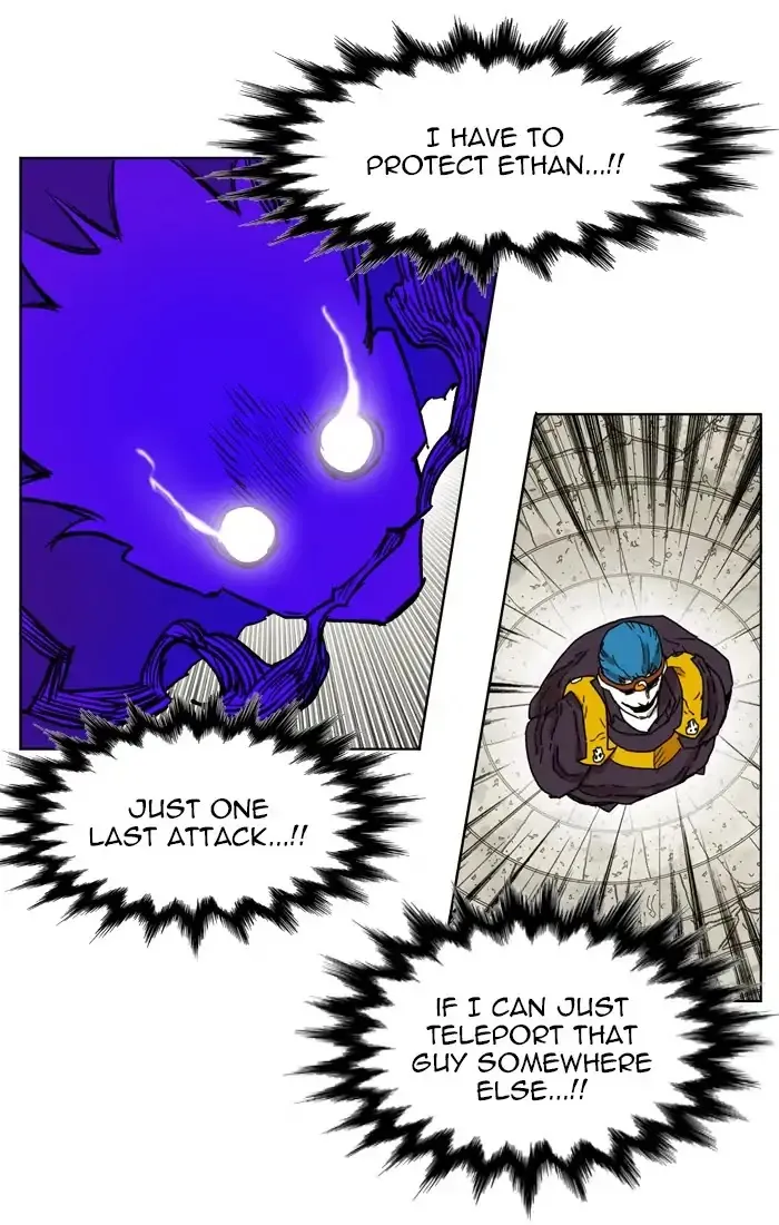 Read Hardcore Leveling Warrior chapter 161 image 66 on Lezhin