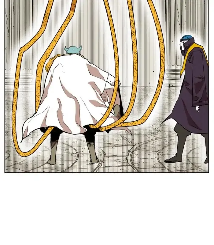 Read Hardcore Leveling Warrior chapter 161 image 68 on Lezhin