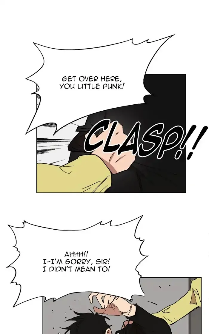 Read Hardcore Leveling Warrior chapter 161 image 7 on Lezhin