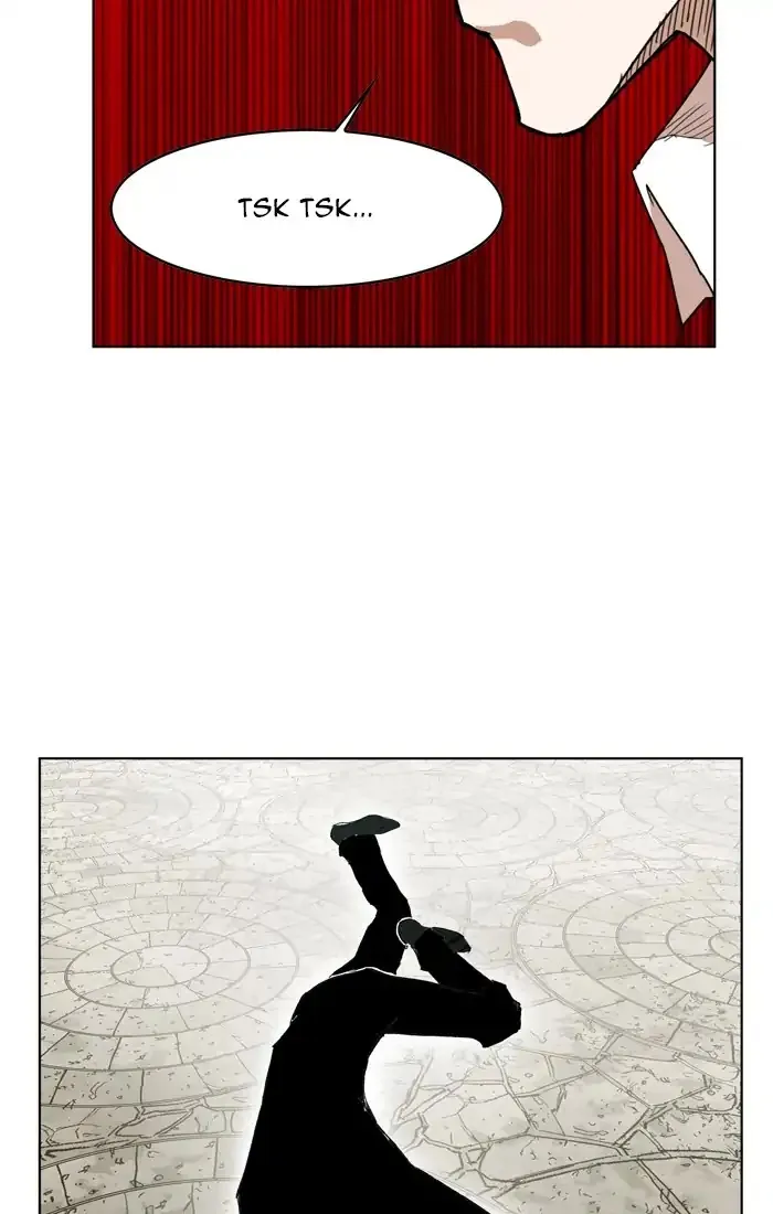 Read Hardcore Leveling Warrior chapter 161 image 70 on Lezhin
