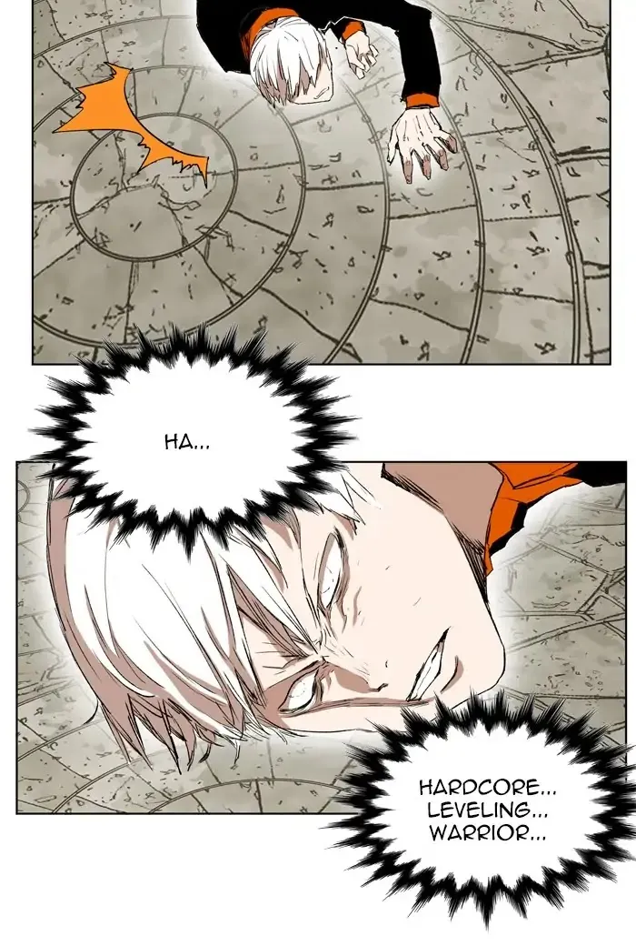 Read Hardcore Leveling Warrior chapter 161 image 71 on Lezhin