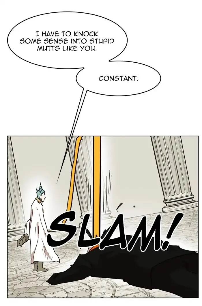 Read Hardcore Leveling Warrior chapter 161 image 72 on Lezhin