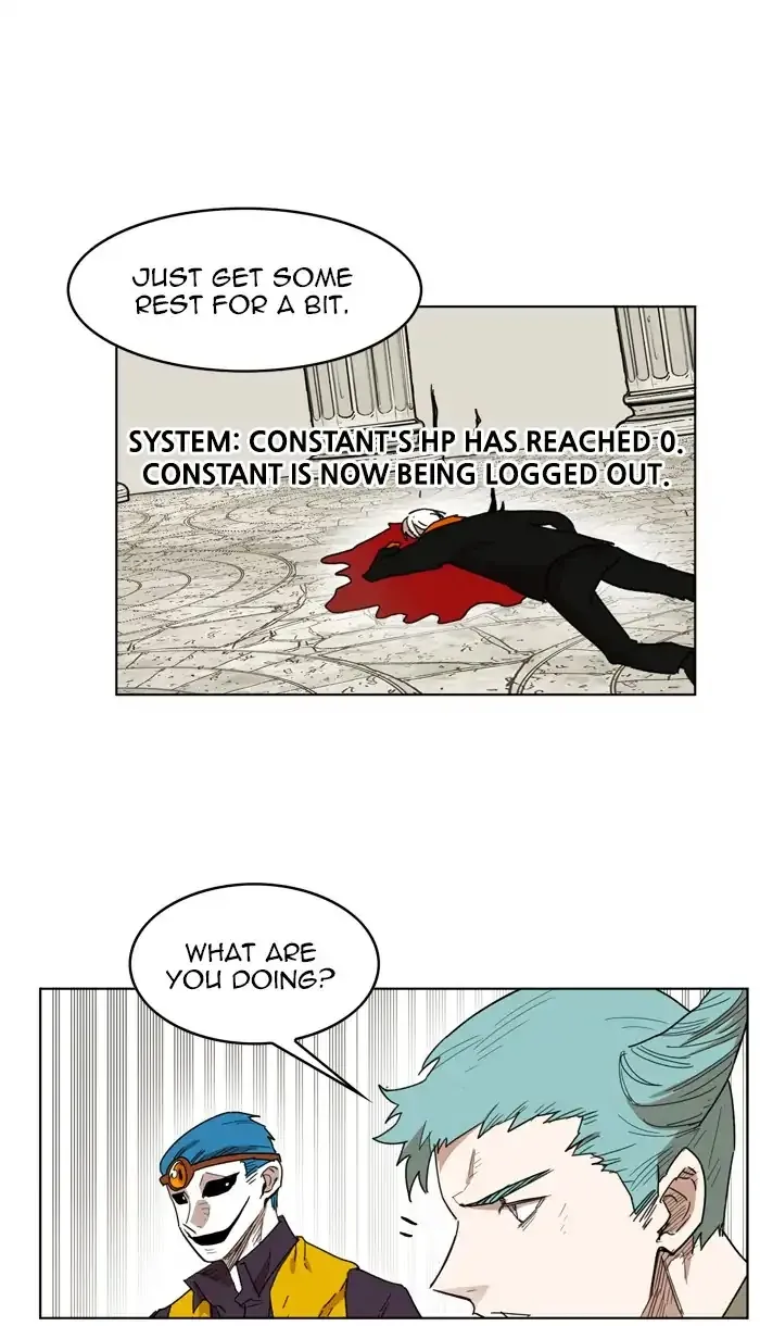 Read Hardcore Leveling Warrior chapter 161 image 73 on Lezhin