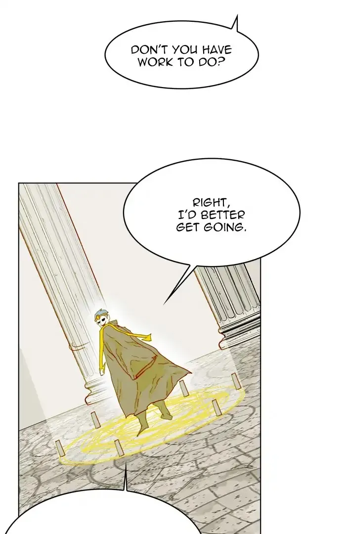 Read Hardcore Leveling Warrior chapter 161 image 74 on Lezhin