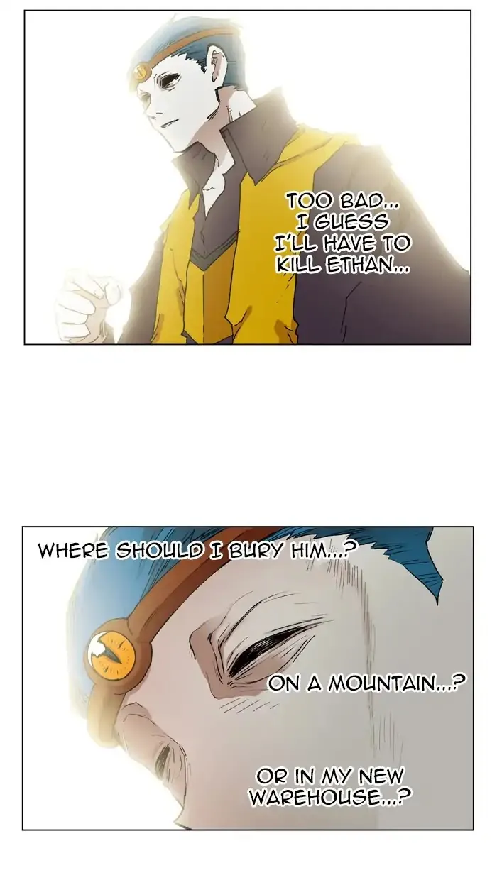 Read Hardcore Leveling Warrior chapter 161 image 76 on Lezhin