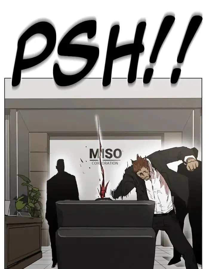 Read Hardcore Leveling Warrior chapter 161 image 79 on Lezhin