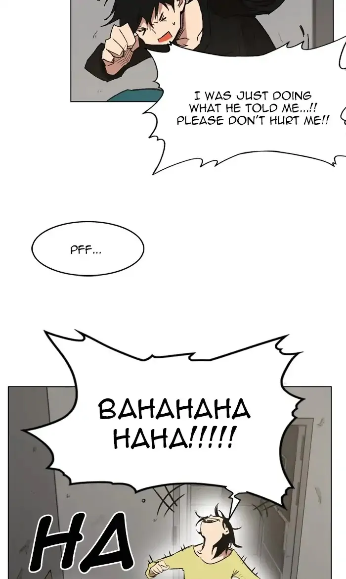 Read Hardcore Leveling Warrior chapter 161 image 8 on Lezhin