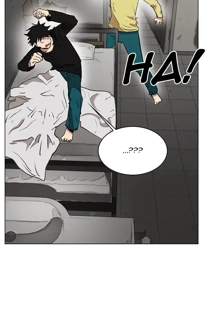 Read Hardcore Leveling Warrior chapter 161 image 9 on Lezhin