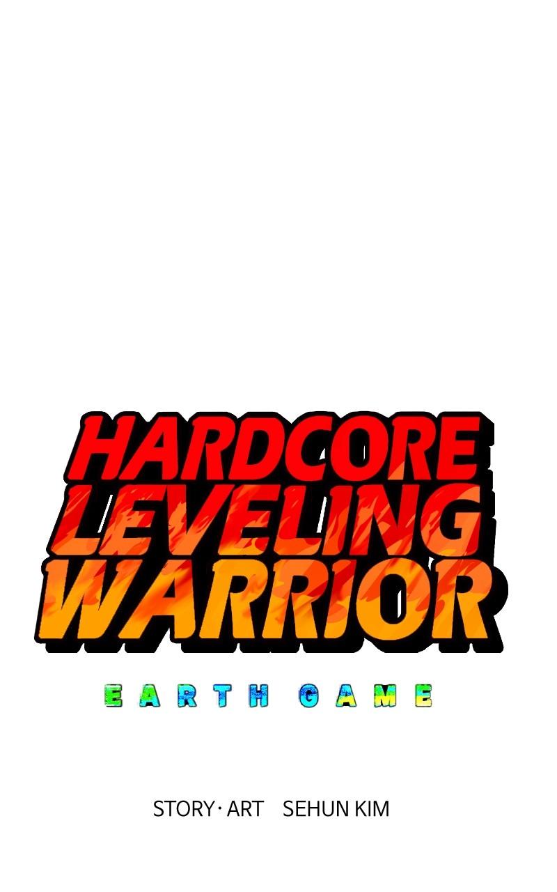 Read Hardcore Leveling Warrior chapter 162.1 image 0 on Lezhin