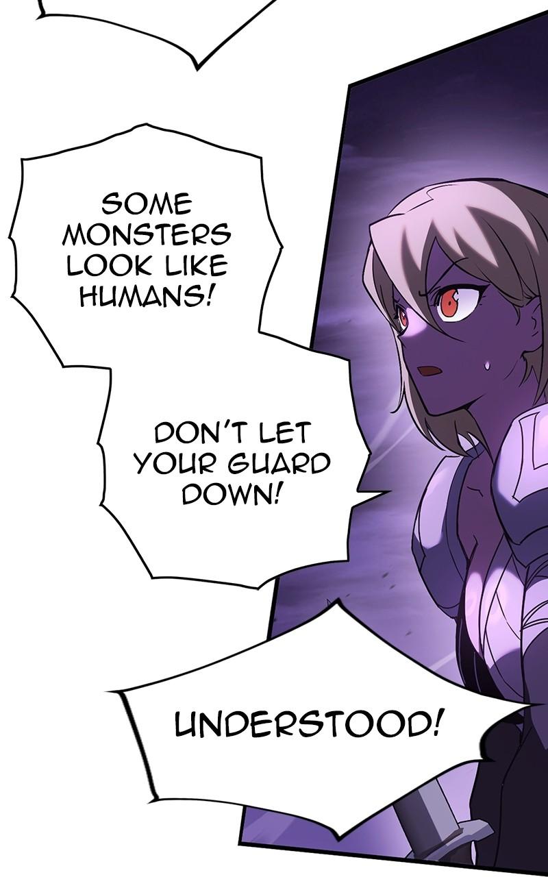 Read Hardcore Leveling Warrior chapter 162.1 image 10 on Lezhin