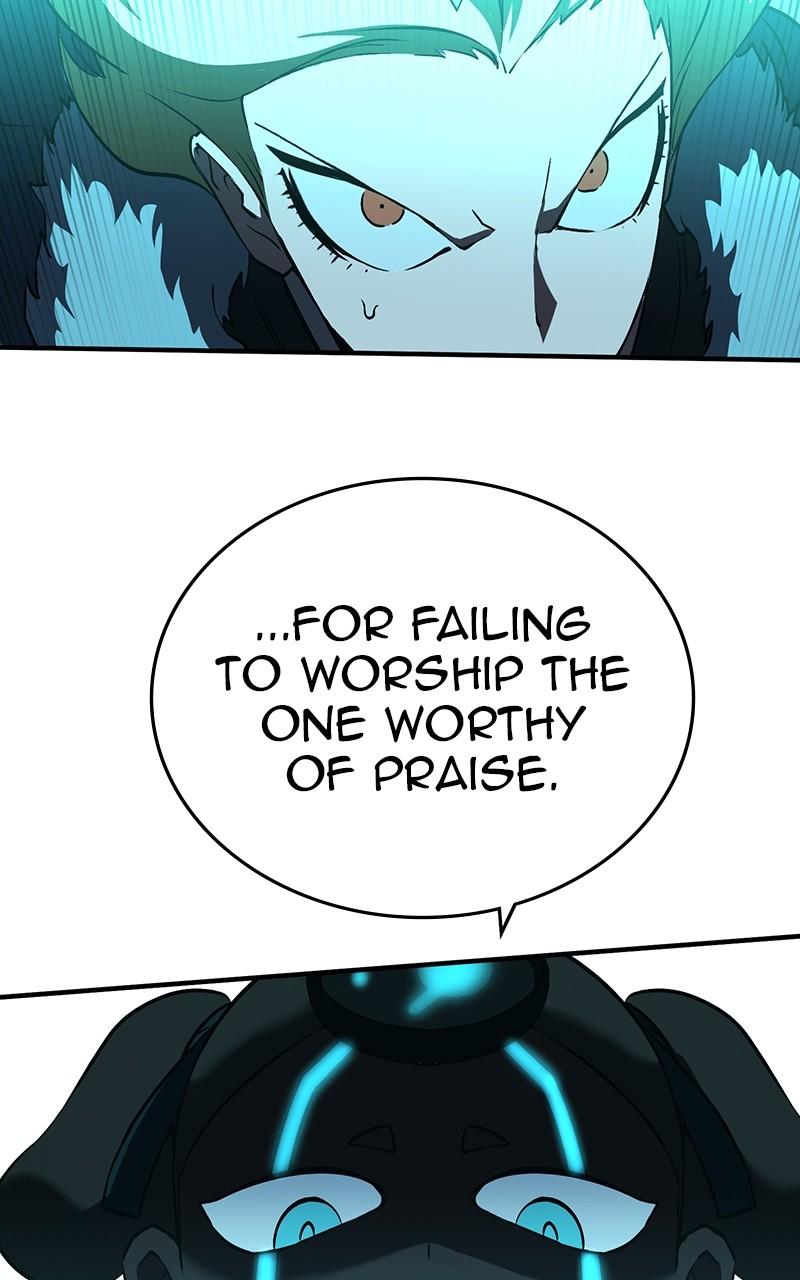Read Hardcore Leveling Warrior chapter 162.1 image 104 on Lezhin