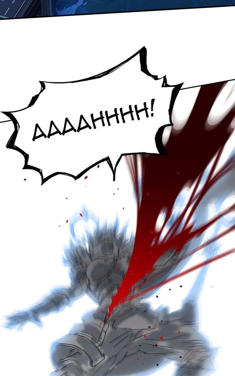 Read Hardcore Leveling Warrior chapter 162.1 image 107 on Lezhin