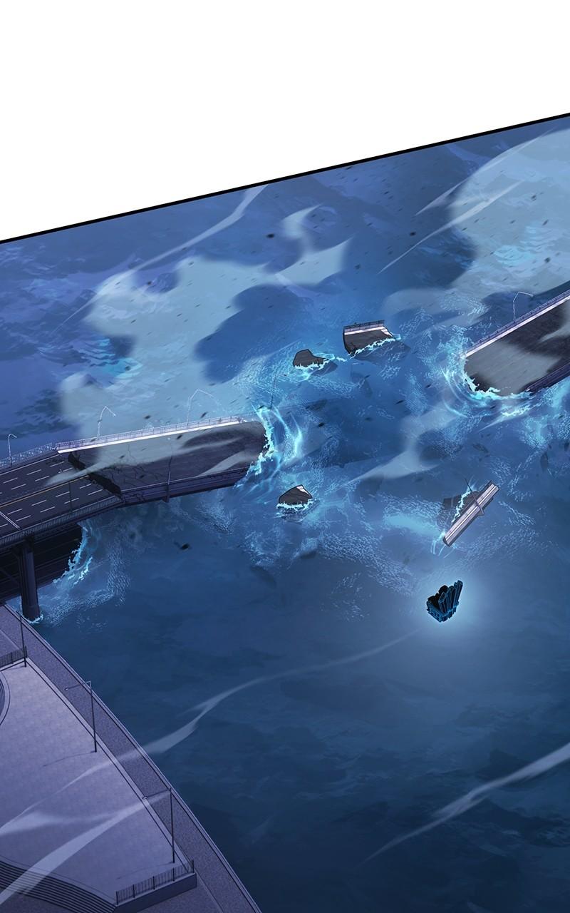 Read Hardcore Leveling Warrior chapter 162.1 image 109 on Lezhin