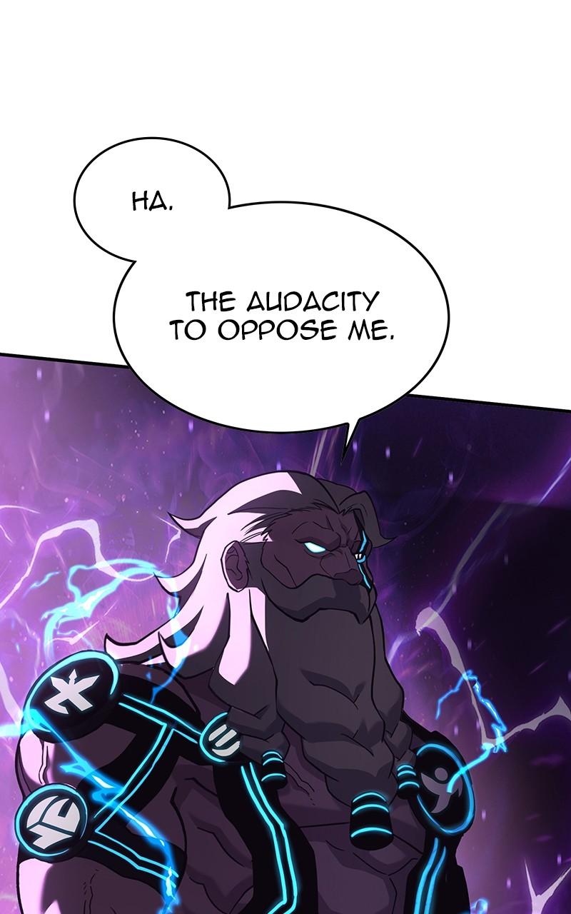 Read Hardcore Leveling Warrior chapter 162.1 image 11 on Lezhin