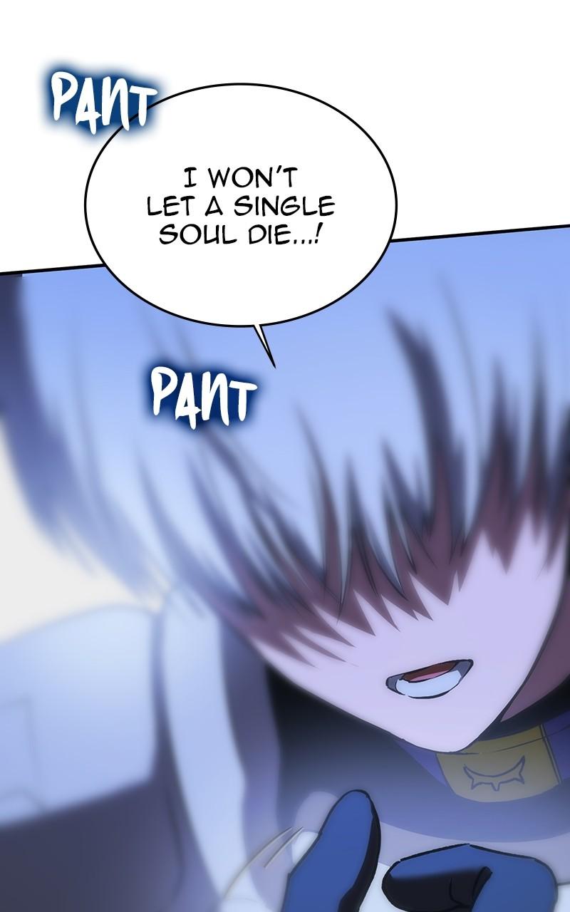 Read Hardcore Leveling Warrior chapter 162.1 image 112 on Lezhin