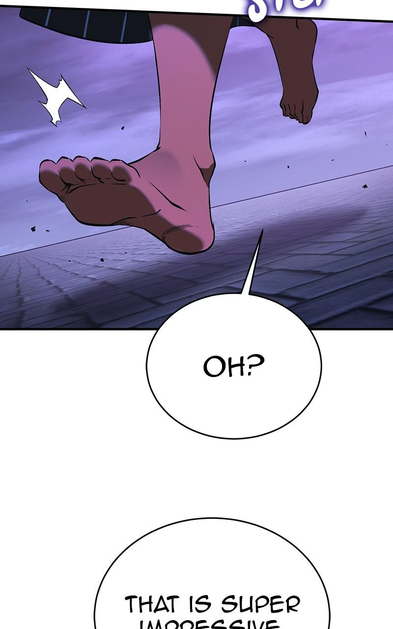 Read Hardcore Leveling Warrior chapter 162.1 image 119 on Lezhin