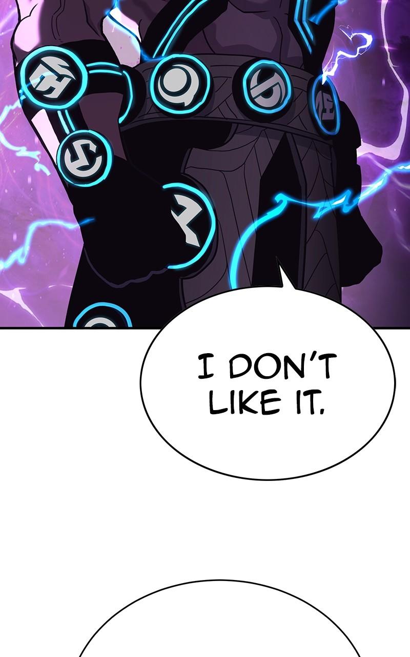 Read Hardcore Leveling Warrior chapter 162.1 image 12 on Lezhin
