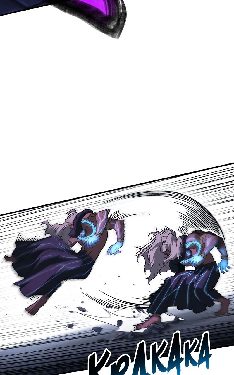 Read Hardcore Leveling Warrior chapter 162.1 image 127 on Lezhin
